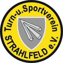 TSV-Strahlfeld
